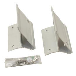 Fiamma Zestaw adapterów do markizy Renault Trafic F45