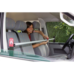 Fiamma Security Bar Duo Safe Pro