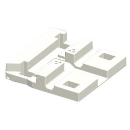 Fusion Zbiornik na Wodę Użytkową 90