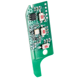 THITRONIK Płytka konwersyjna safe.lock