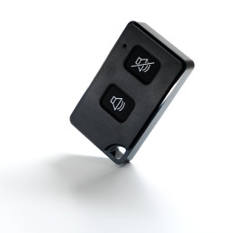 THITRONIK Przenośny nadajnik WiPro III