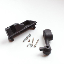 HEOSolution Zamek do drzwi przesuwnych