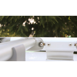 Fiamma Belka mocująca Rail, długość 245 cm