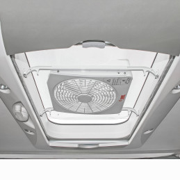 Fiamma Zestaw wentylatora dachowego Turbo Kit