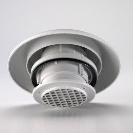 Comet Wentylator dachowy 95