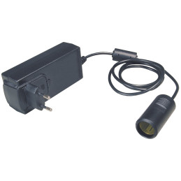 Pro Car Zasilacz Gniazdowy