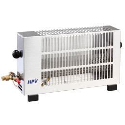 HPV Grzejnik kempingowy