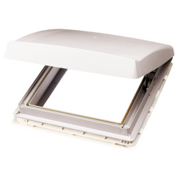 Thule Okno dachowe, białe