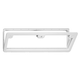 Thetford Drzwi serwisowe Model 7, białe