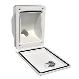 CKW Klapa do Napełniania Wody