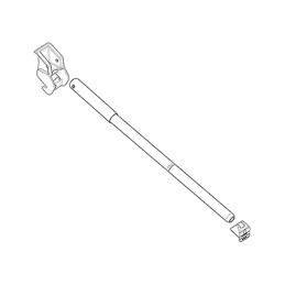 Dometic Tension Rafter, Rozszerzenie 2.75 m