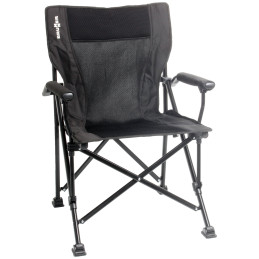 Brunner Krzesło składane Raptor 3D, black