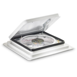 Dometic Wentylator FanTastic Vent 3350, Świetlik Biały