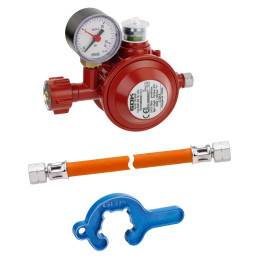 GOK Zestaw połączeniowy wewnętrzny i zewnętrzny