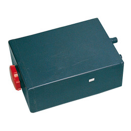 Fusion Zbiornik na Wodę Użytkową 85