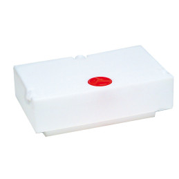 Fusion Zbiornik na czystą wodę 124 Typ EV2201