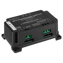 Lippert Kontroler ładowania solarnego MPPT LRM 1218