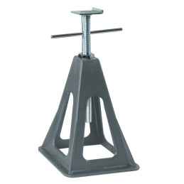 Fiamma Zestaw podpór osi plastikowych