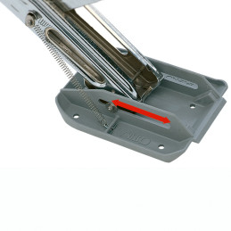 AL-KO Podstawa wsporcza big foot™, zestaw 4-częściowy