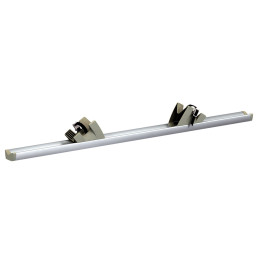 EuroCarry Szyna z Uchwytami na Opony