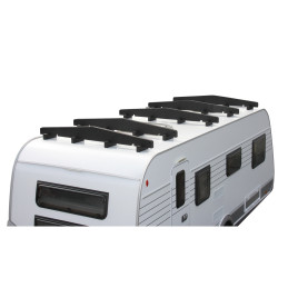 Hindermann Profil szczytowy