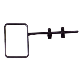 Hagus Lusterko holownicze Huckepack 2 with Frame Clamp