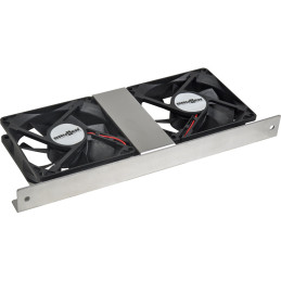 Brunner Zestaw wentylacyjny do lodówek Vento Electronic