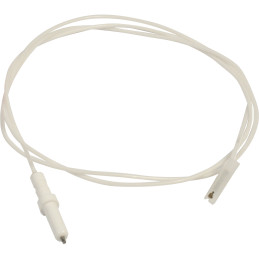 Elektrody zapłonowe, Stare, 4 sztuki, Długość 90 cm dla kuchenek i piekarników Thetford