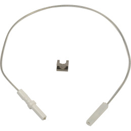 Elektrody zapłonowe, Nowe, 4 sztuki, Długość 90 cm dla kuchenek i piekarników Thetford