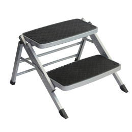 Heusser Podwójny stopień składany XXL