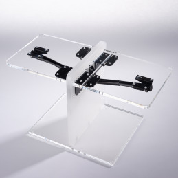 Fawo Komplet uchwytów stołowych