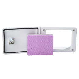 CKW Klapa z Izolacją Zimową