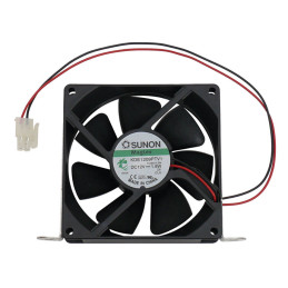 Zestaw wentylacyjny Thetford