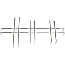 Dometic Ruszt do Płyt 83X2