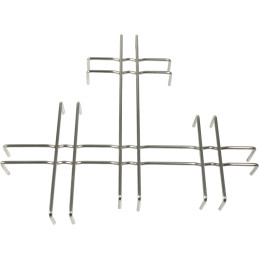 Dometic Ruszt do Płyt 83X3