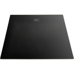 Szklana Pokrywa dla Piekarnika Thetford Triplex