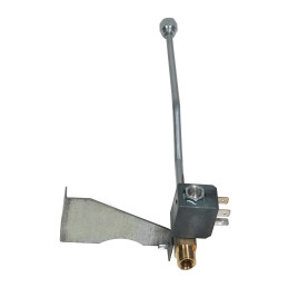 Zawór bezpieczeństwa gazowego ST do lodówek Thetford N100A/E, N104A/E, N145A/E, N150, N175, N180