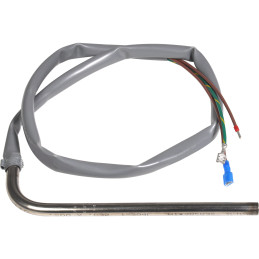 Wkład grzewczy 230 V, do lodówek Thetford N80, N90, N97, N98, N100, N104, N108, N109, N110, N112, N115 wyprodukowanych do 06/200