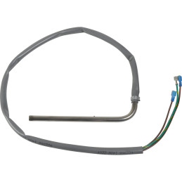 Wkład grzewczy 230 V do lodówek Thetford N80, N90, N97, N98, N100, N104, N108, N109, N110, N112, N115, wyprodukowanych od 07/200