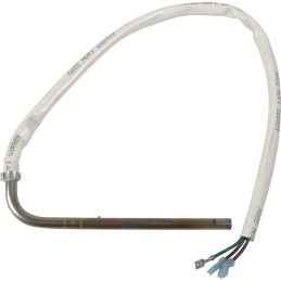 Wkład grzewczy 230 V do lodówek Thetford, N90A/E, N97A/E, N100A/E, N104A/E, N109A/E, N112A/E, wyprodukowanych od 2006 do 02.07.2