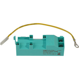 Zapalnik, 12 V dla kuchenek Thetford z 3 lub 4 palnikami