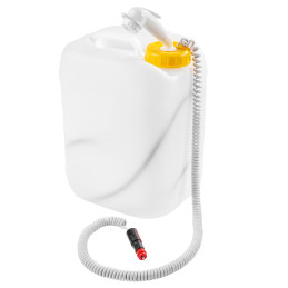 Comet Przenośny prysznic do pojazdów