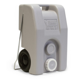 Fiamma Przenośny zbiornik 23 W 22.5 l