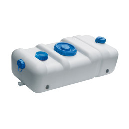 Carysan Zbiornik na czystą wodę 70