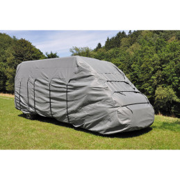 EuroTrail Protection Cover – Pokrowiec Ochronny