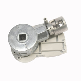 Thule Płyta końcowa z mechanizmem korbowym, lewa