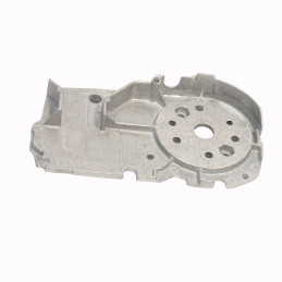 Thule Płyta Końcowa Lewa TO 8000 Z Silnikiem