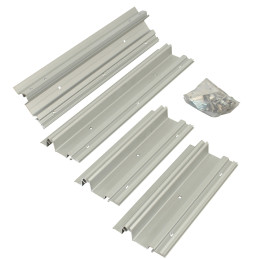 Fiamma Zestaw adapterów do markizy Caravan Standard