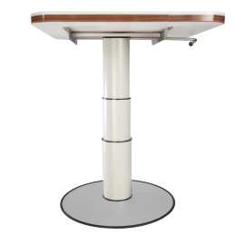 Ilse Wolnostojąca Rama Podnosząca, szary