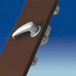 Fawo Zamek Łazienkowy